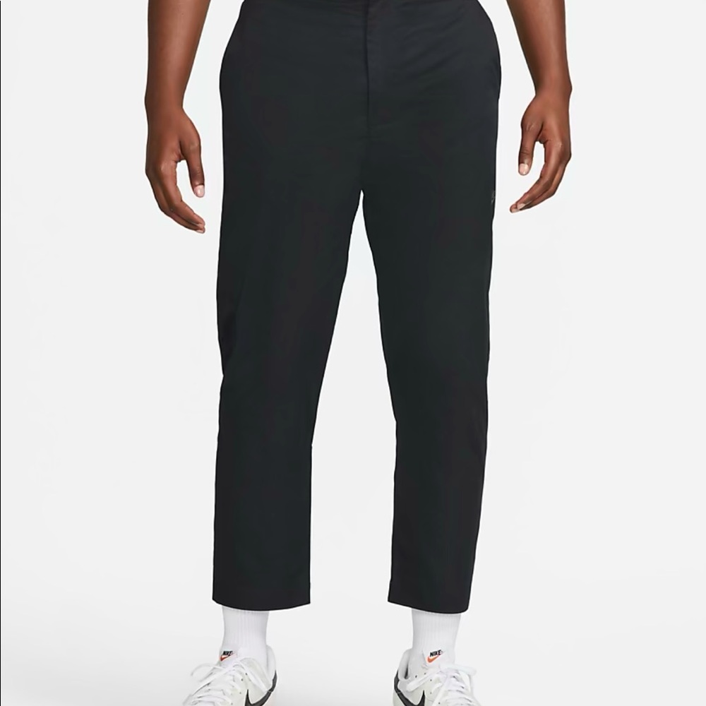 Nike Sportwear Woven Sneaker Pant